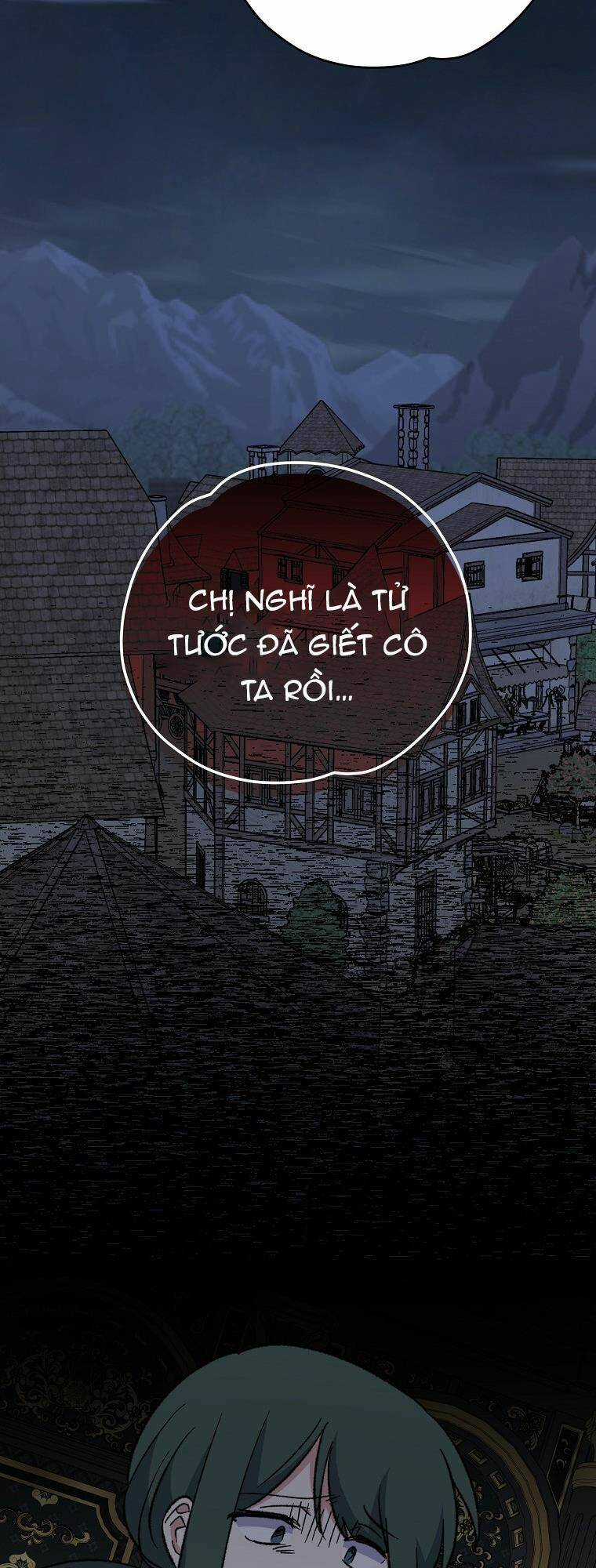 Nhà Hiền Triết Yigret Chapter 76 trang 33