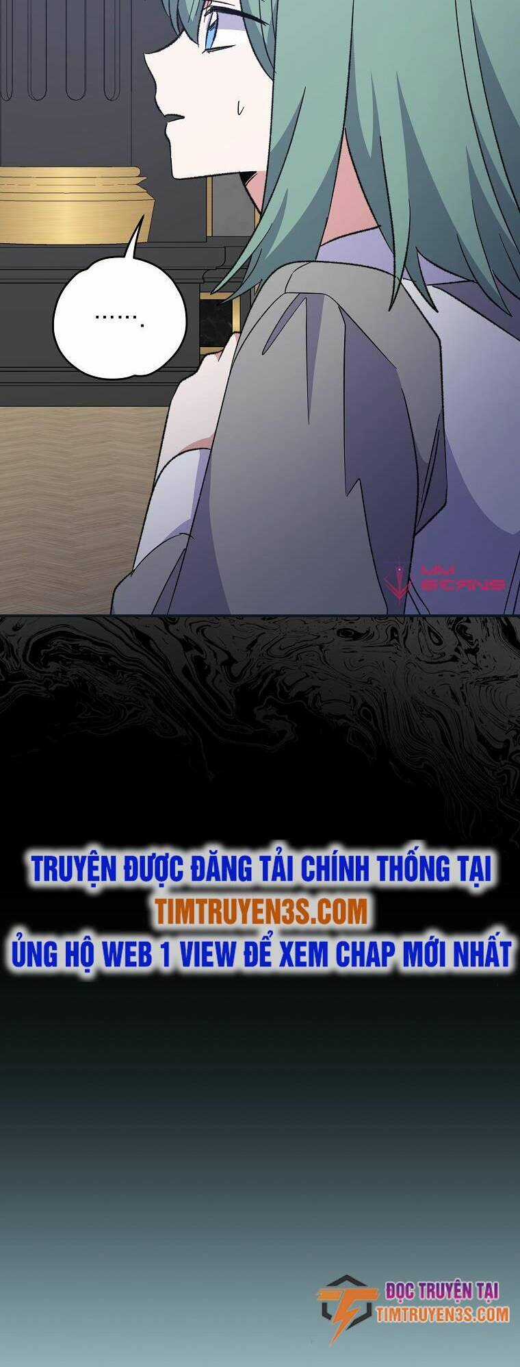 Nhà Hiền Triết Yigret Chapter 76 trang 35