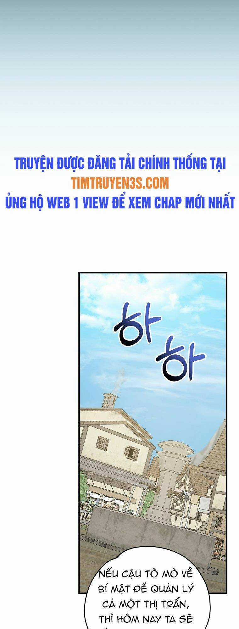 Nhà Hiền Triết Yigret Chapter 76 trang 36