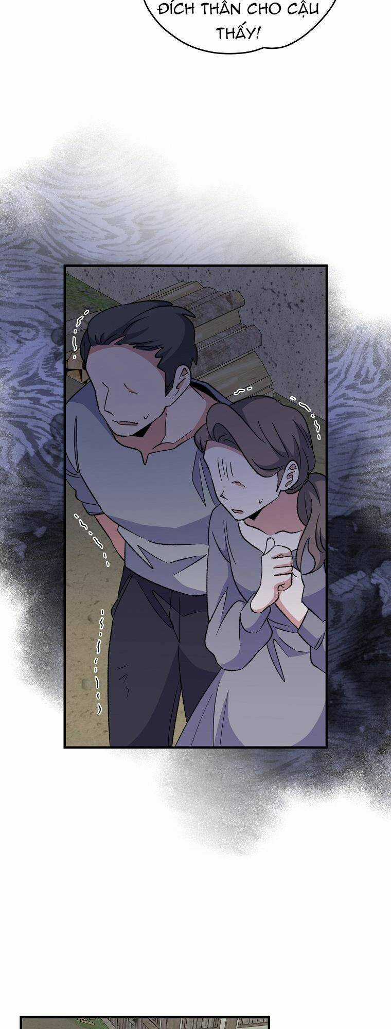 Nhà Hiền Triết Yigret Chapter 76 trang 37