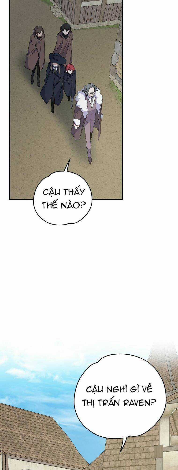 Nhà Hiền Triết Yigret Chapter 76 trang 38