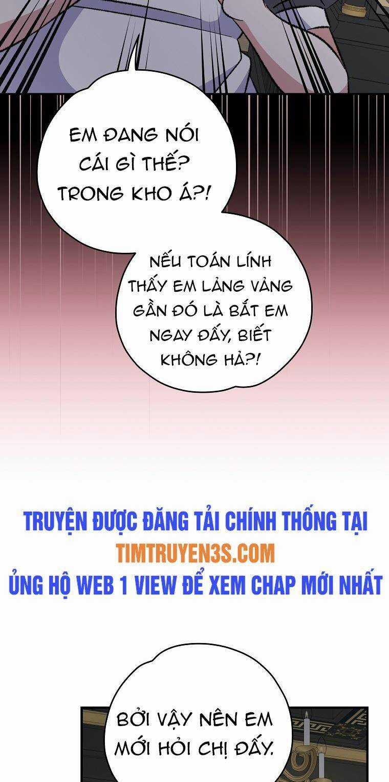Nhà Hiền Triết Yigret Chapter 76 trang 4
