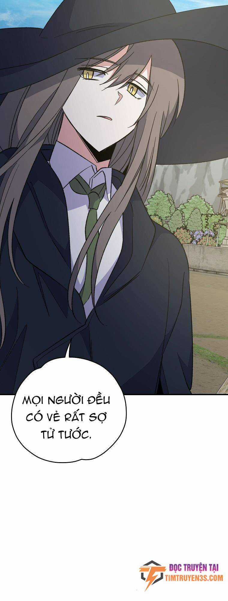 Nhà Hiền Triết Yigret Chapter 76 trang 40