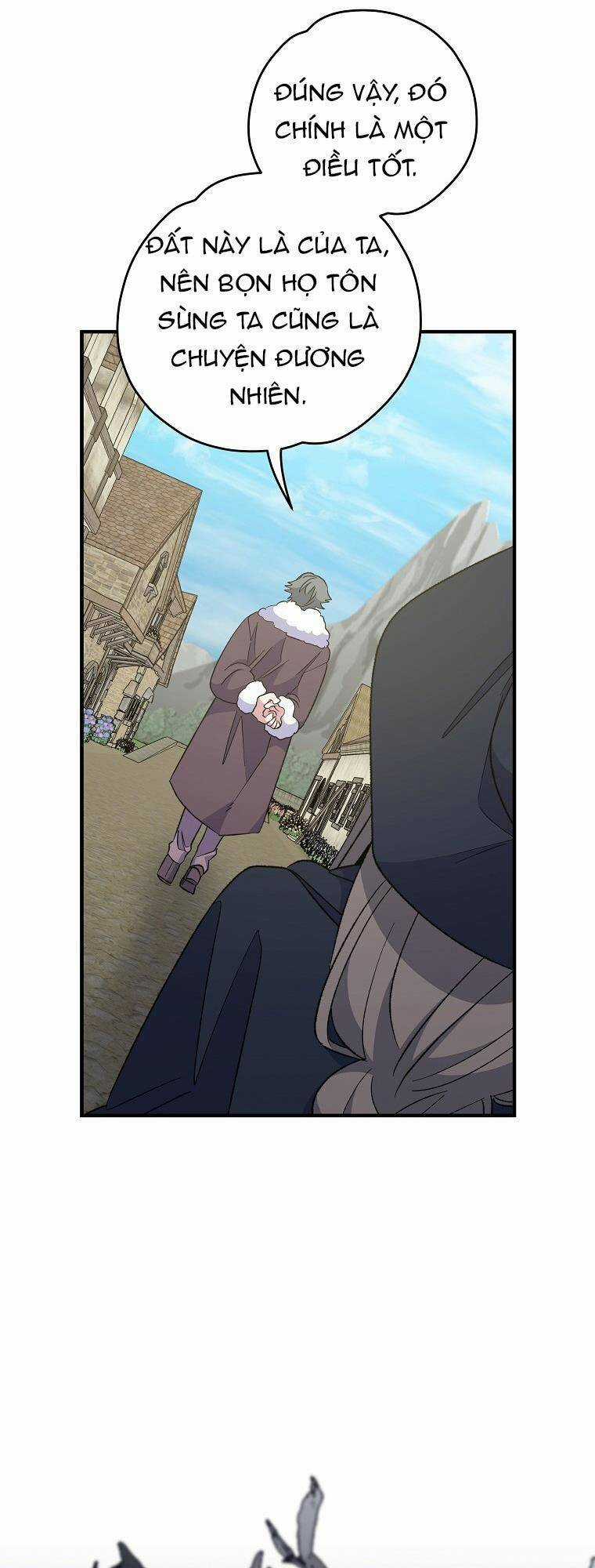 Nhà Hiền Triết Yigret Chapter 76 trang 41