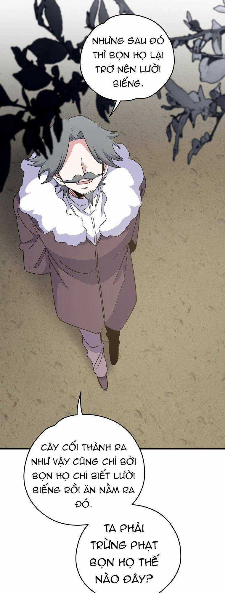 Nhà Hiền Triết Yigret Chapter 76 trang 42