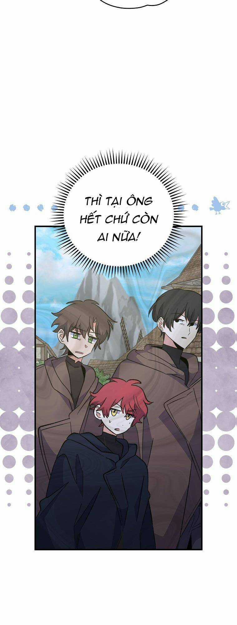 Nhà Hiền Triết Yigret Chapter 76 trang 43