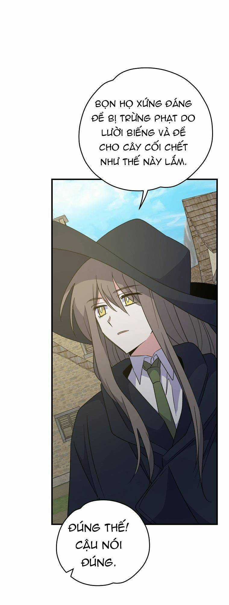 Nhà Hiền Triết Yigret Chapter 76 trang 44