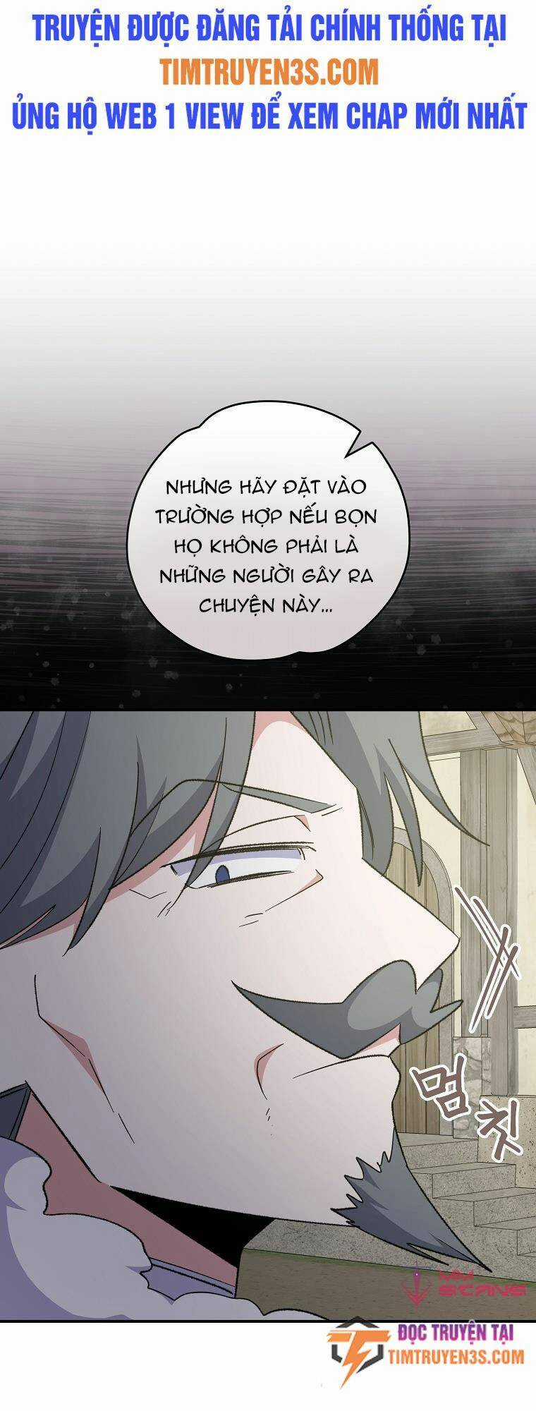 Nhà Hiền Triết Yigret Chapter 76 trang 45