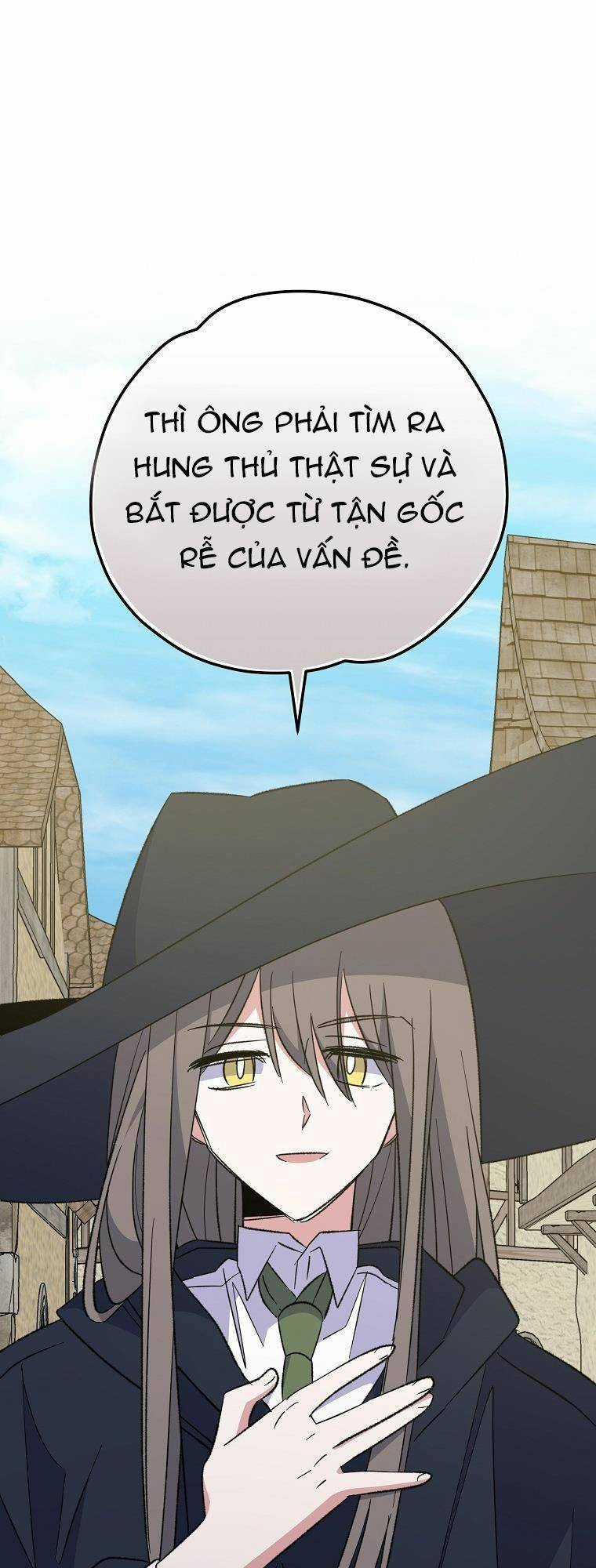 Nhà Hiền Triết Yigret Chapter 76 trang 46