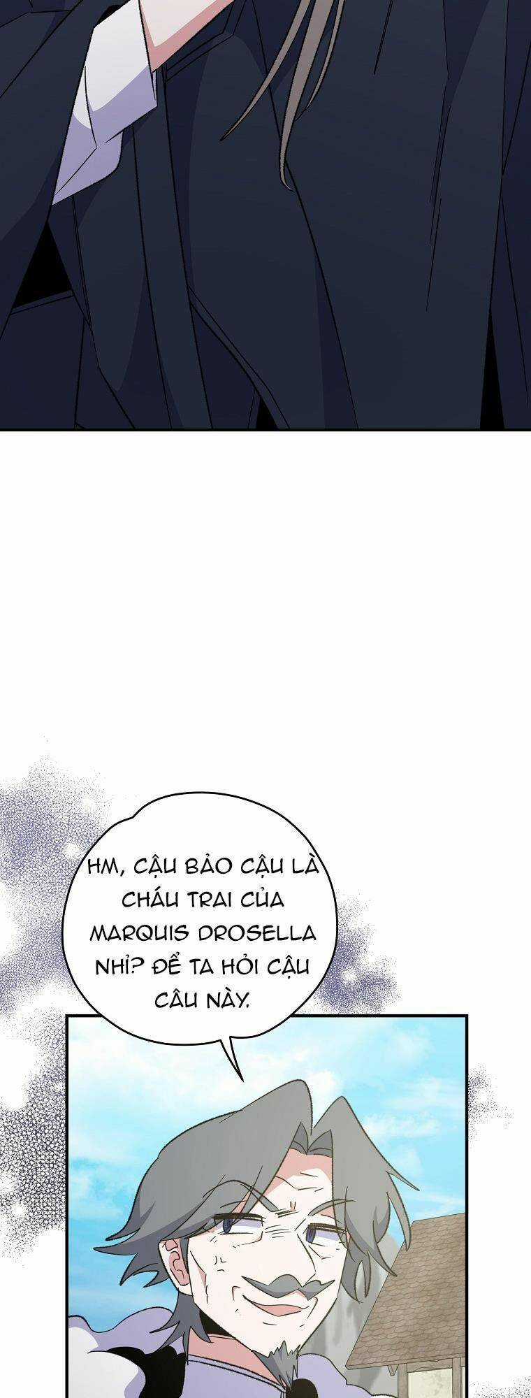 Nhà Hiền Triết Yigret Chapter 76 trang 47