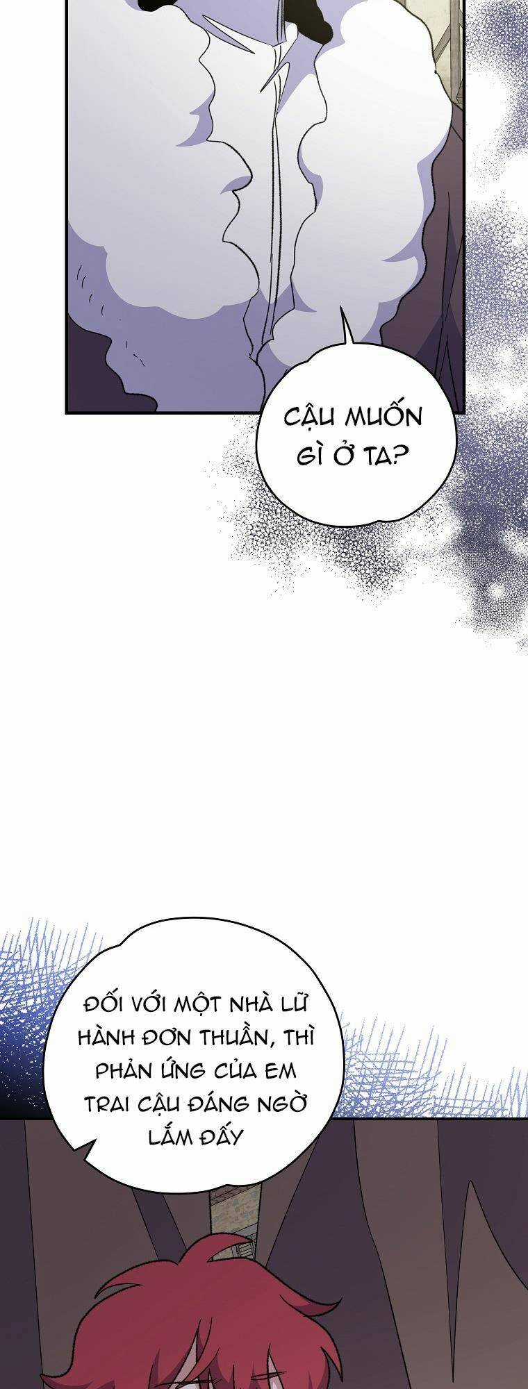 Nhà Hiền Triết Yigret Chapter 76 trang 48