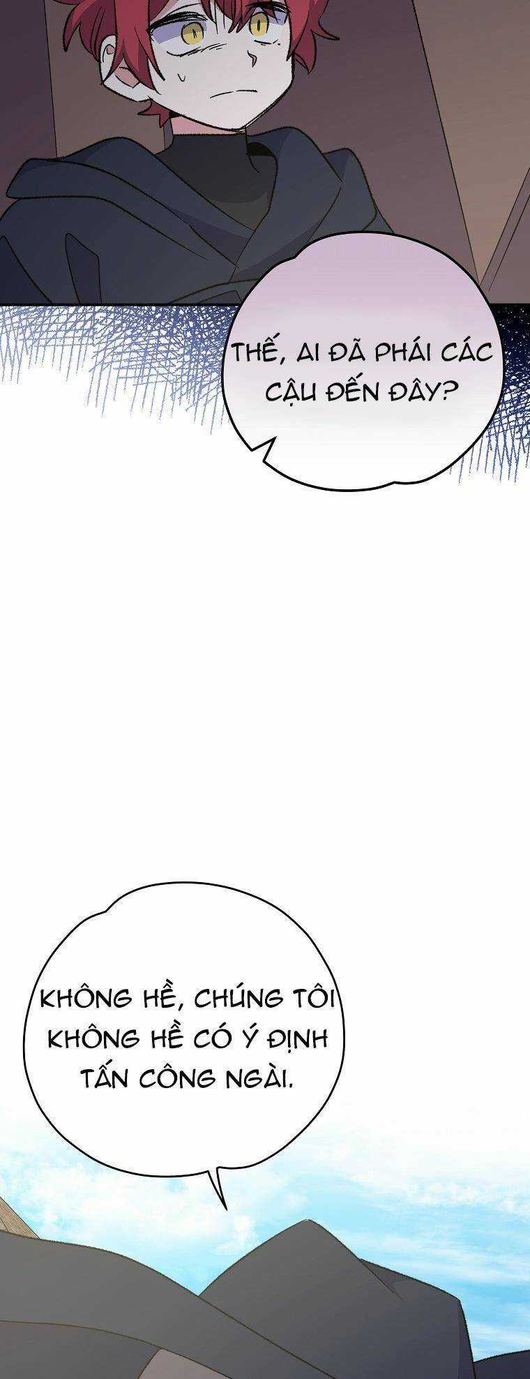 Nhà Hiền Triết Yigret Chapter 76 trang 49