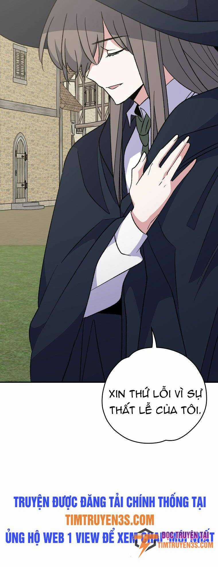 Nhà Hiền Triết Yigret Chapter 76 trang 50