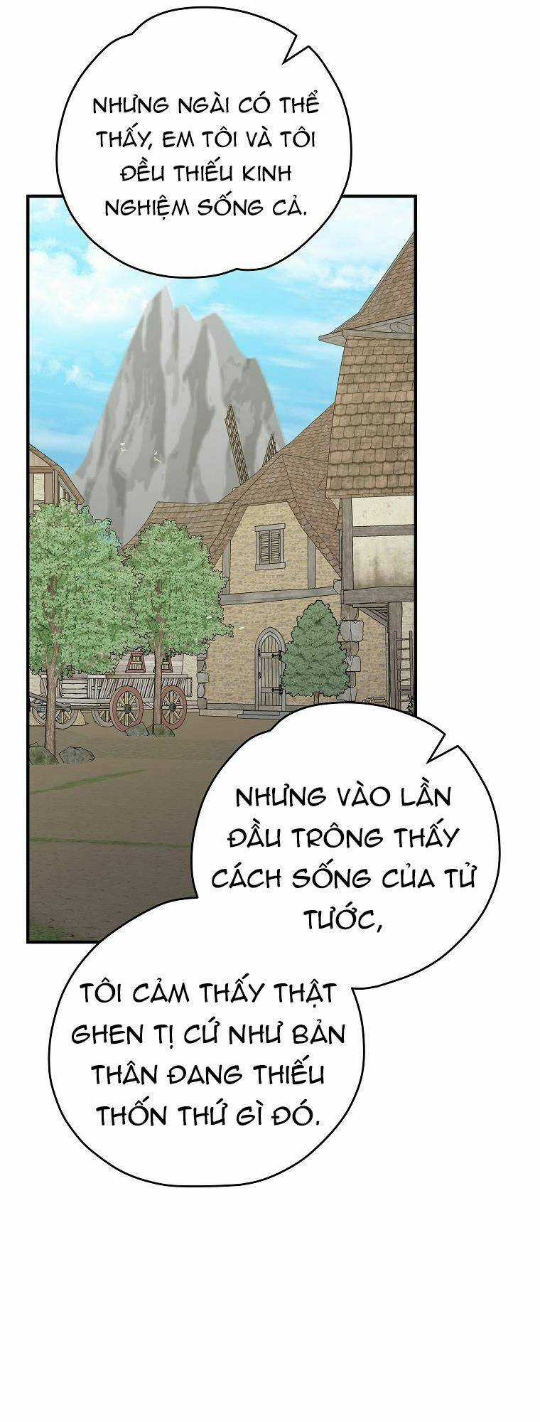 Nhà Hiền Triết Yigret Chapter 76 trang 51