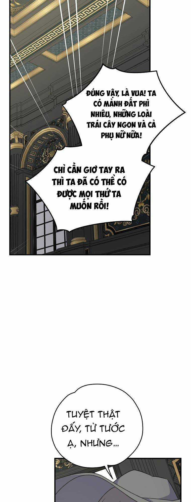 Nhà Hiền Triết Yigret Chapter 76 trang 57