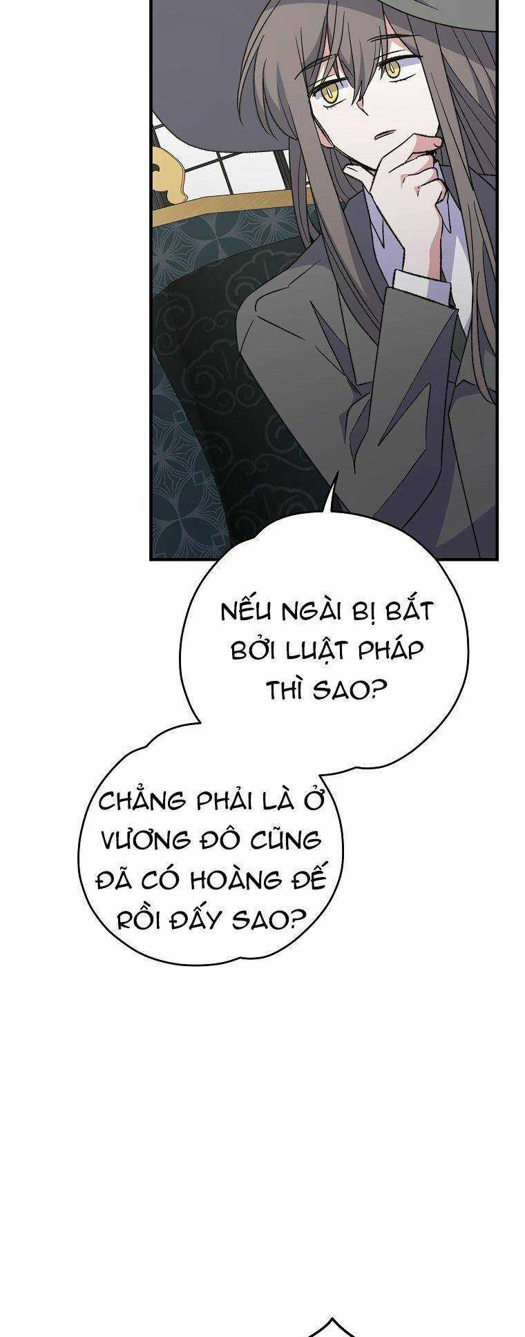 Nhà Hiền Triết Yigret Chapter 76 trang 58