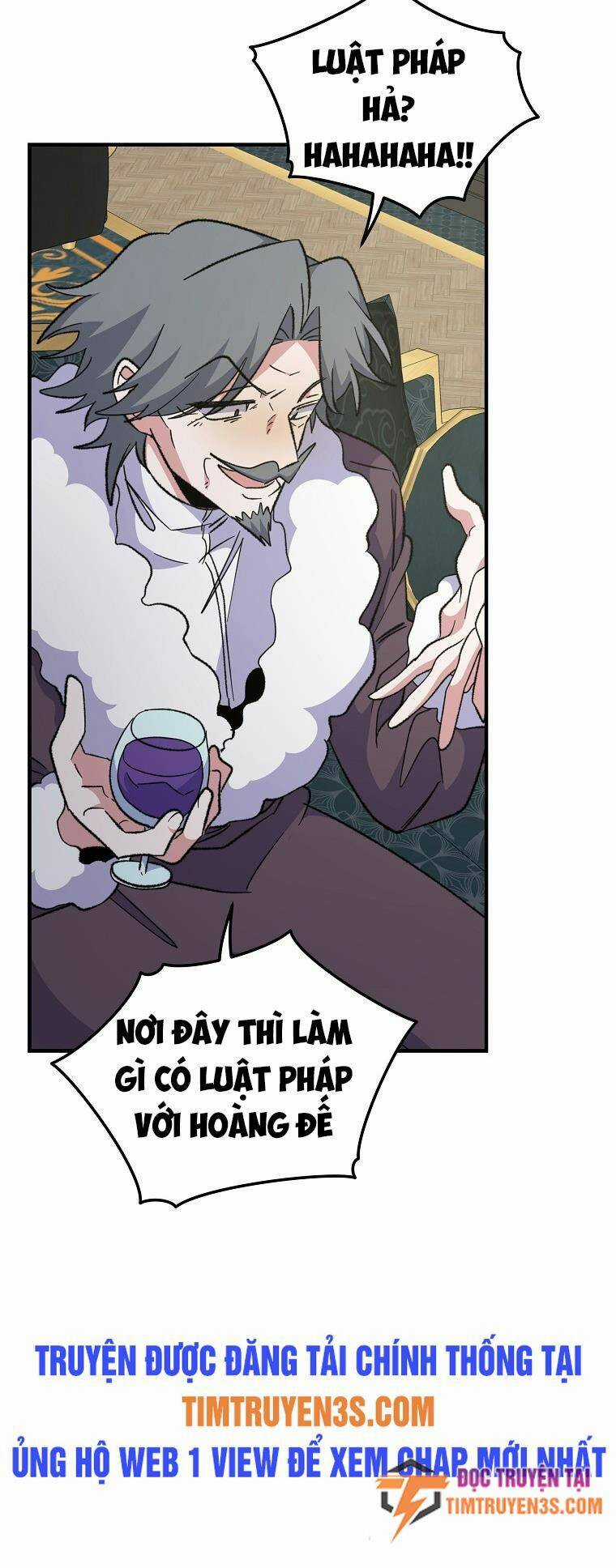 Nhà Hiền Triết Yigret Chapter 76 trang 59