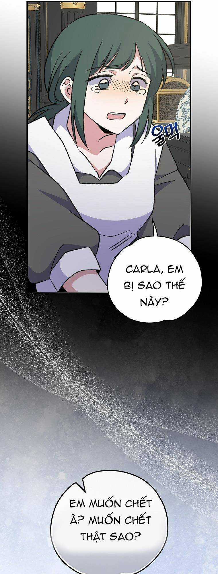 Nhà Hiền Triết Yigret Chapter 76 trang 6