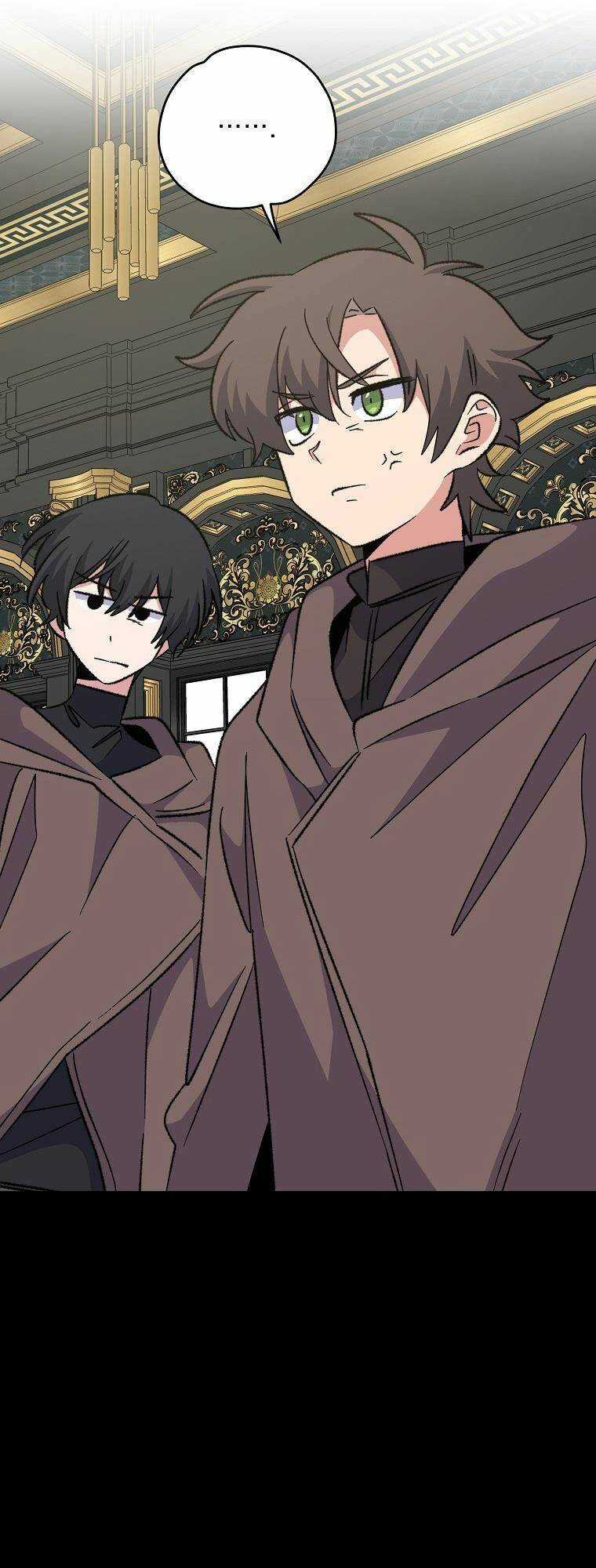 Nhà Hiền Triết Yigret Chapter 76 trang 60