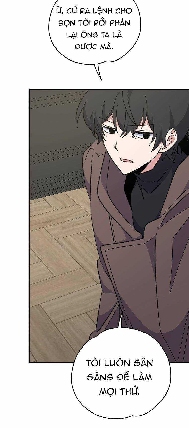 Nhà Hiền Triết Yigret Chapter 76 trang 63