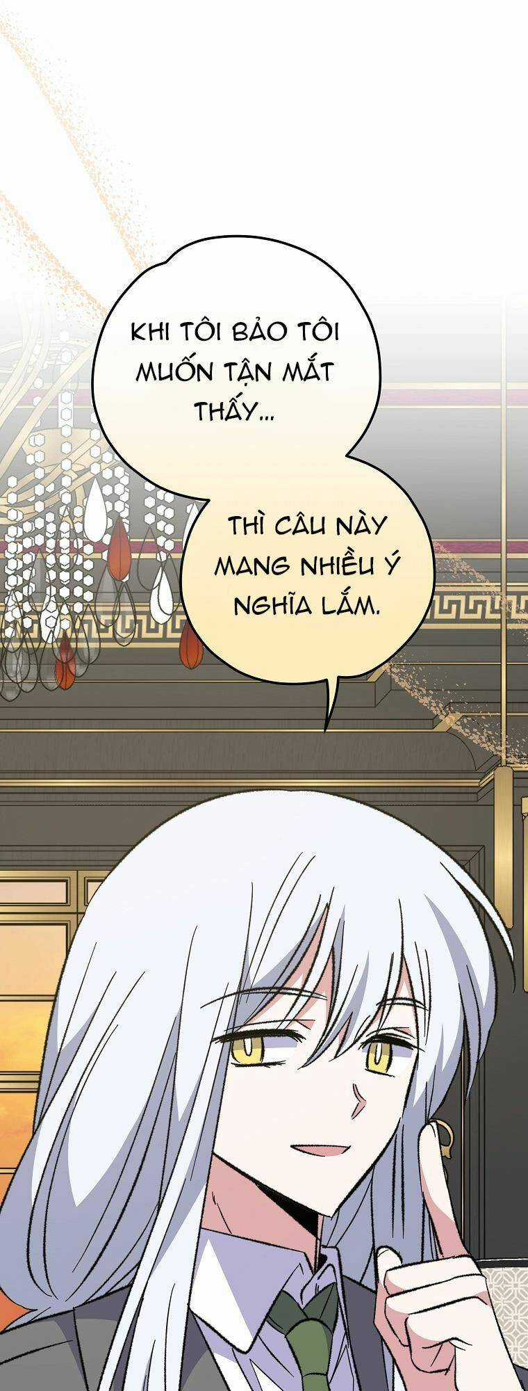 Nhà Hiền Triết Yigret Chapter 76 trang 65