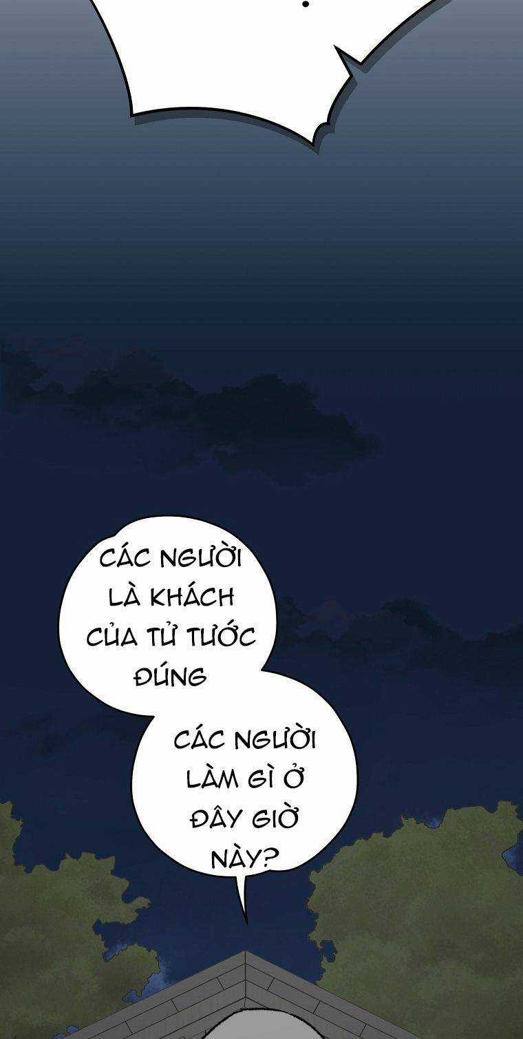 Nhà Hiền Triết Yigret Chapter 77 trang 14