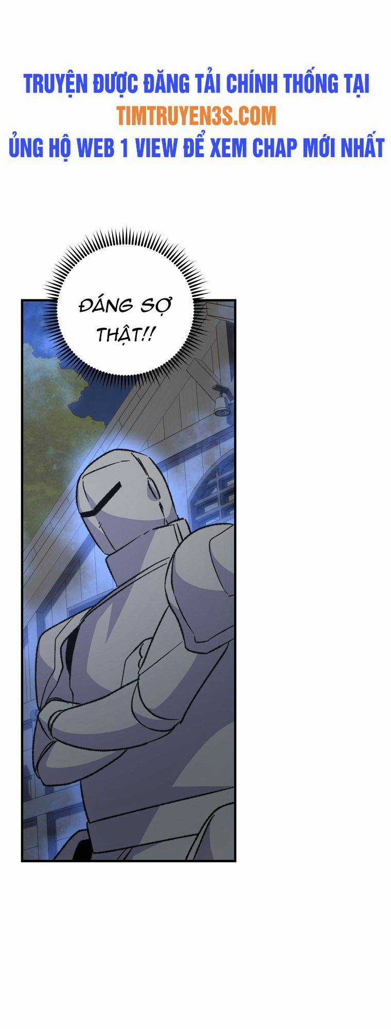 Nhà Hiền Triết Yigret Chapter 77 trang 17