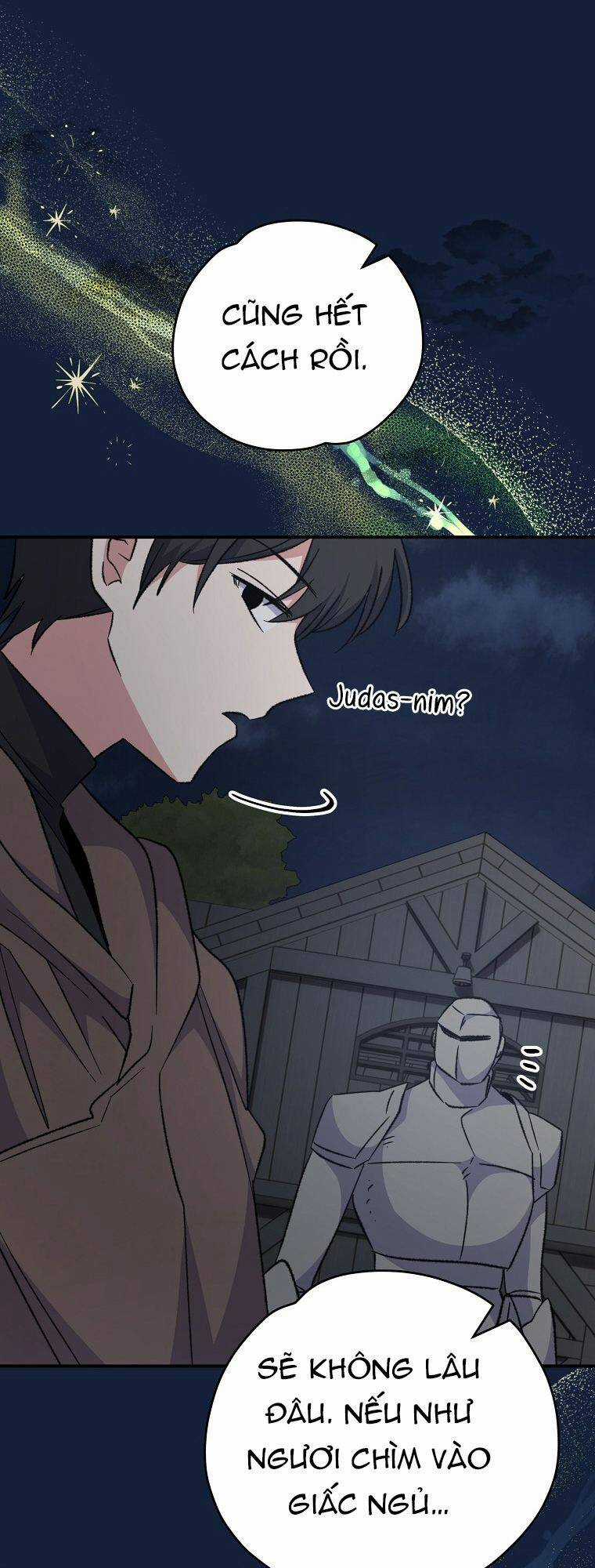 Nhà Hiền Triết Yigret Chapter 77 trang 20