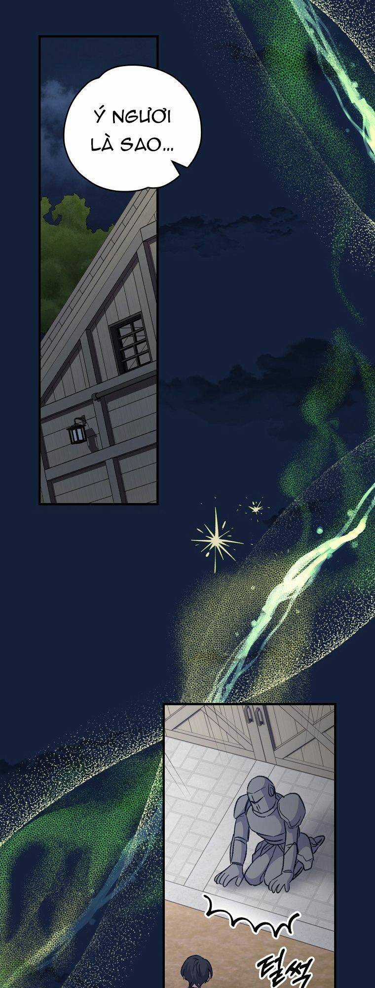 Nhà Hiền Triết Yigret Chapter 77 trang 22