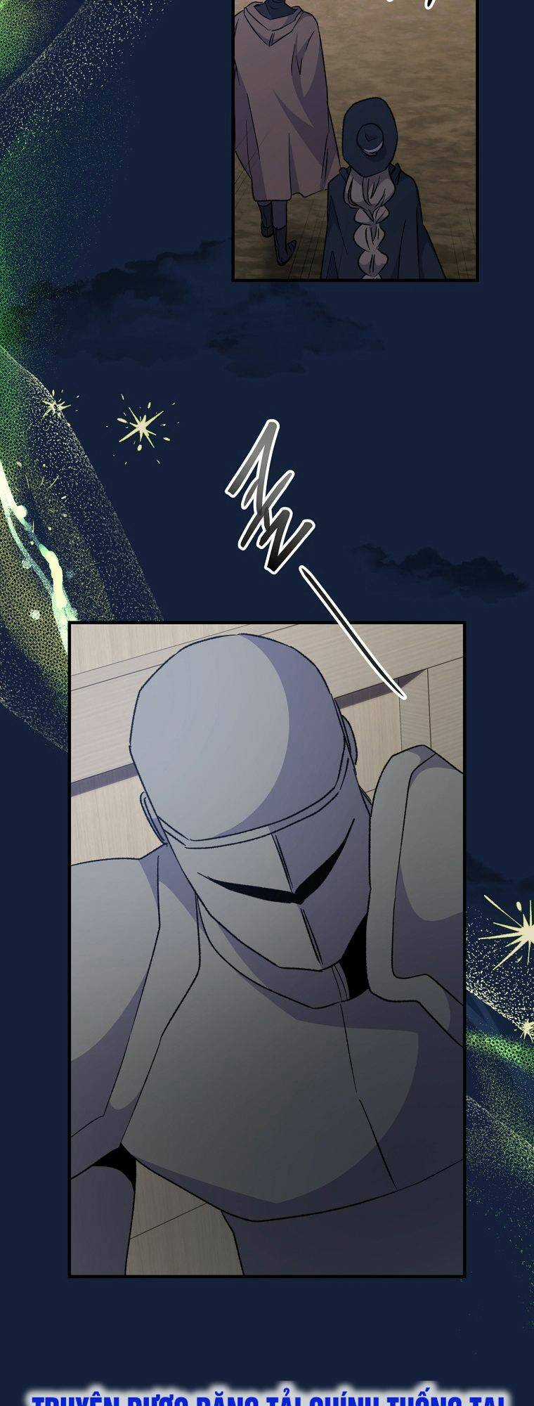 Nhà Hiền Triết Yigret Chapter 77 trang 23