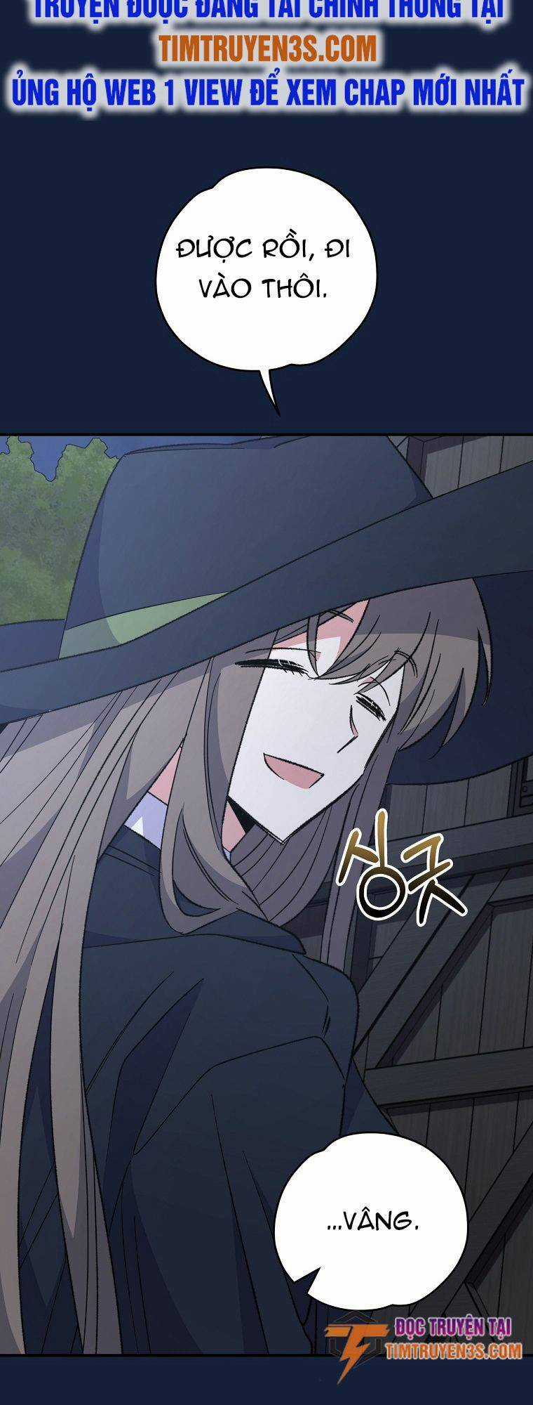 Nhà Hiền Triết Yigret Chapter 77 trang 24