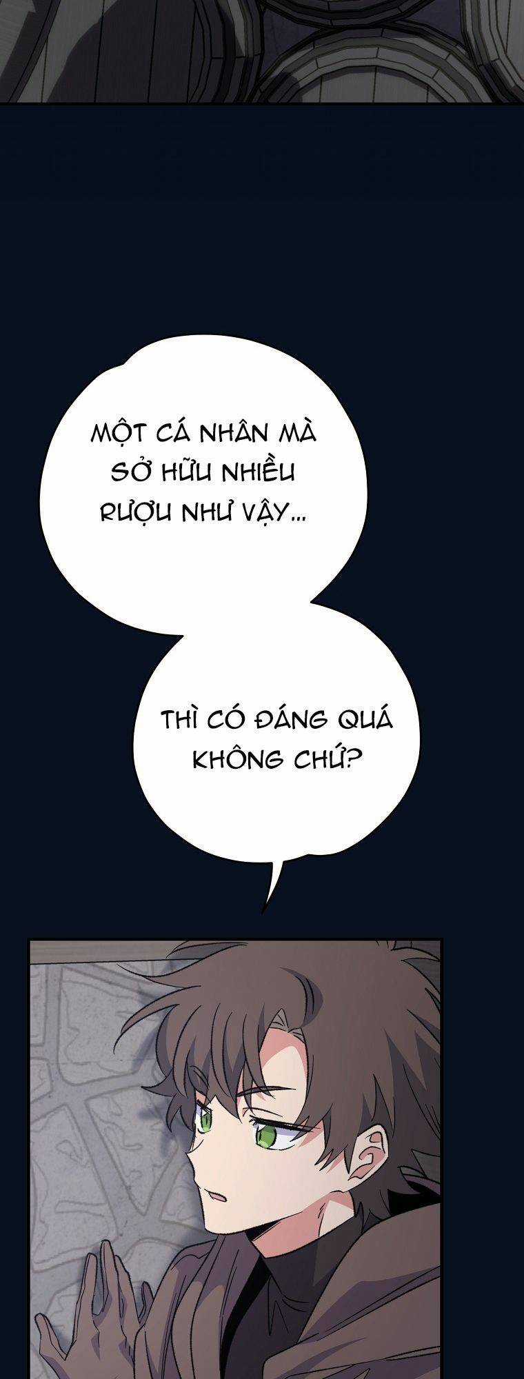Nhà Hiền Triết Yigret Chapter 77 trang 27
