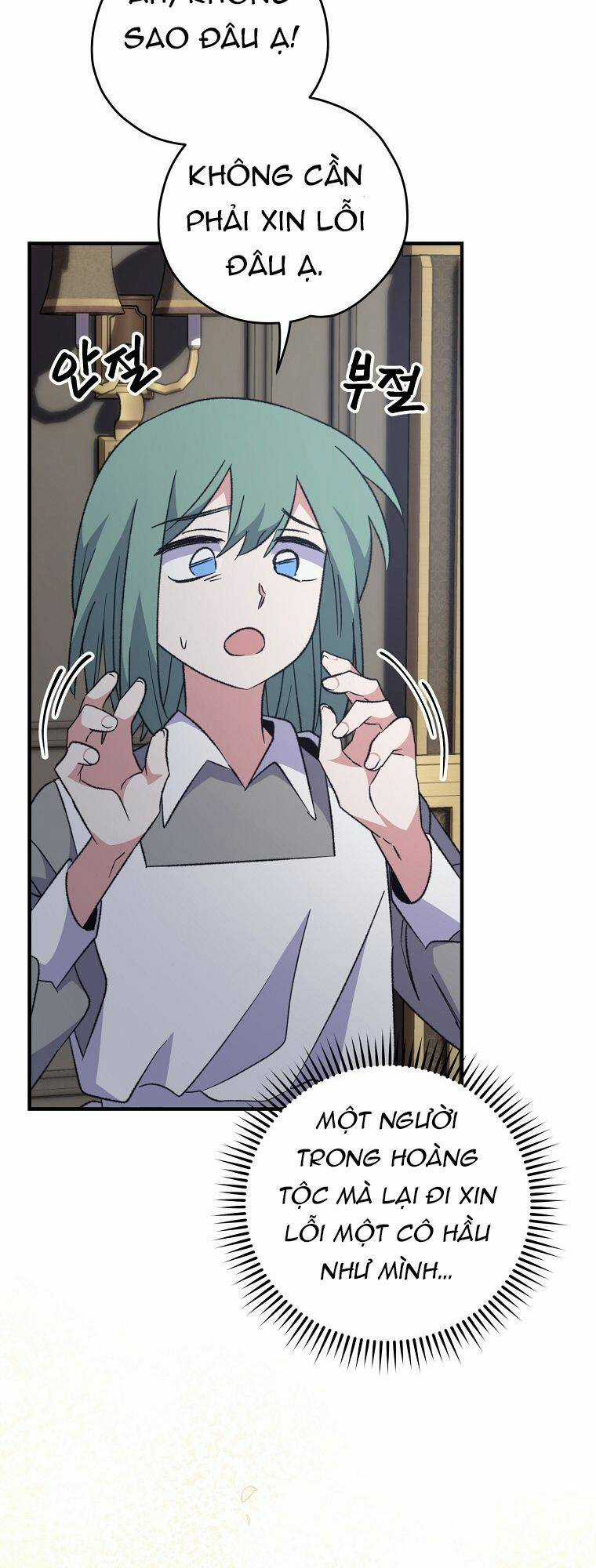 Nhà Hiền Triết Yigret Chapter 77 trang 3