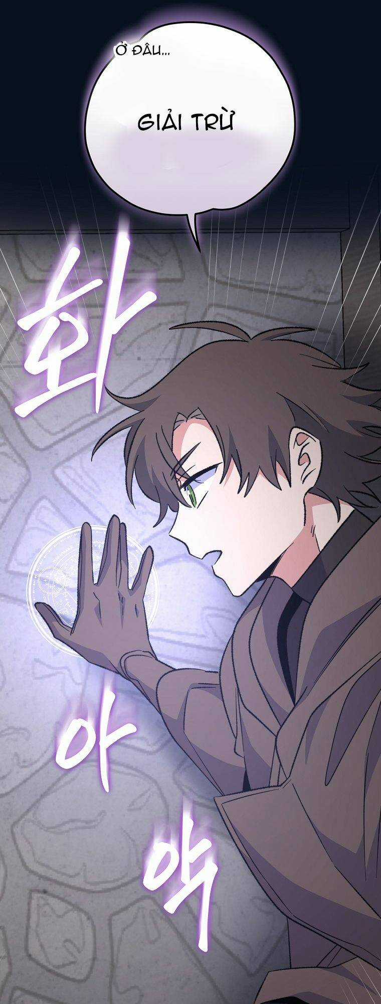 Nhà Hiền Triết Yigret Chapter 77 trang 30