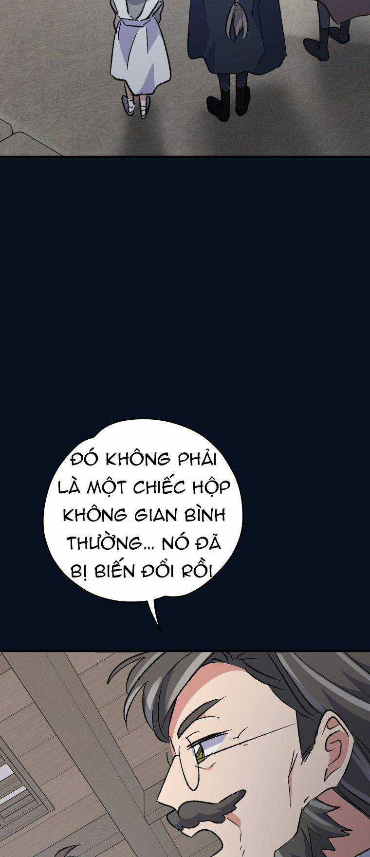 Nhà Hiền Triết Yigret Chapter 77 trang 33