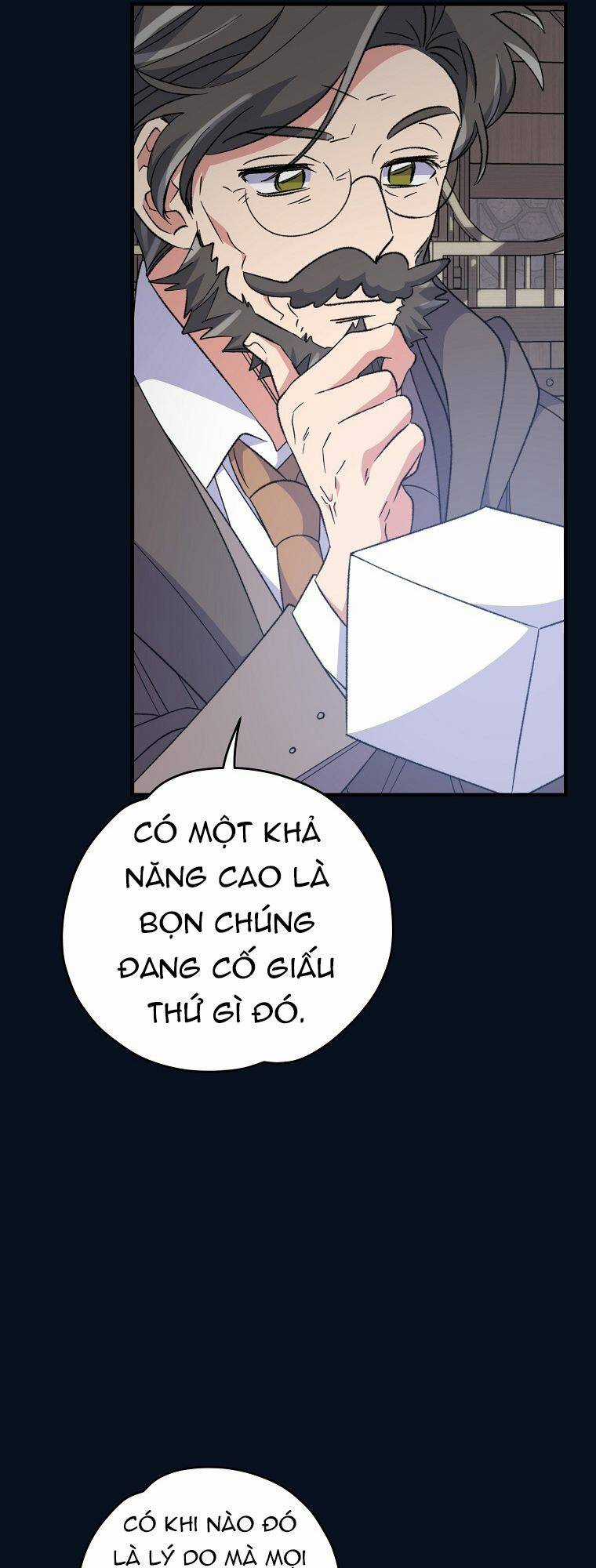 Nhà Hiền Triết Yigret Chapter 77 trang 35