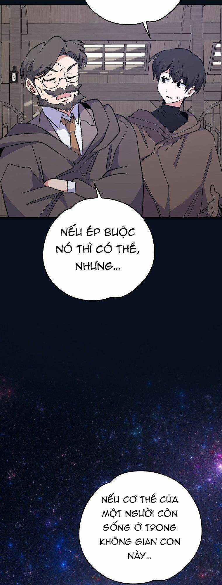 Nhà Hiền Triết Yigret Chapter 77 trang 37