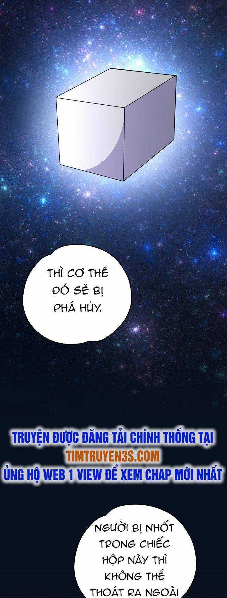 Nhà Hiền Triết Yigret Chapter 77 trang 38