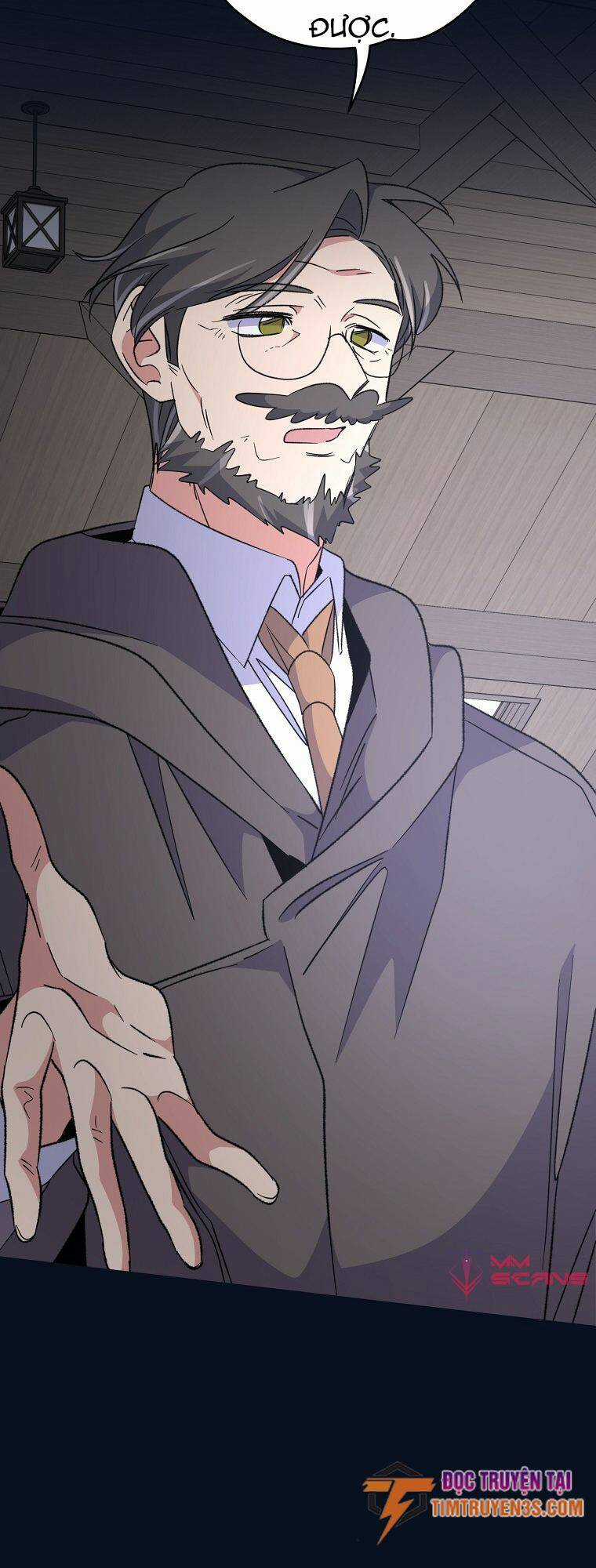 Nhà Hiền Triết Yigret Chapter 77 trang 39