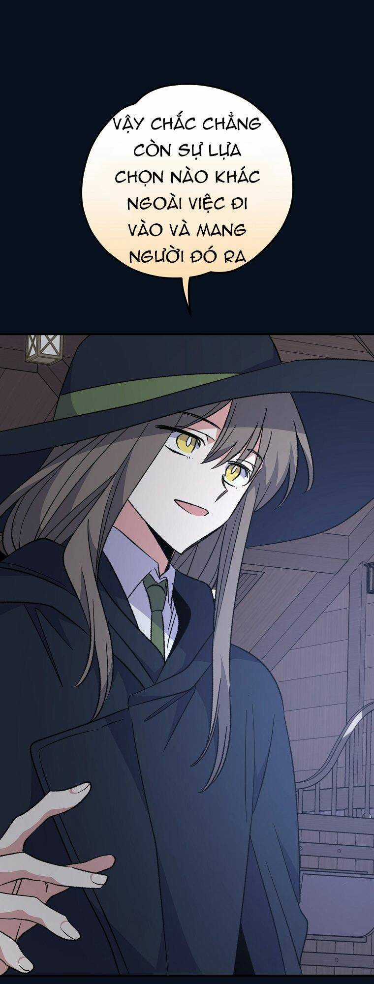 Nhà Hiền Triết Yigret Chapter 77 trang 40