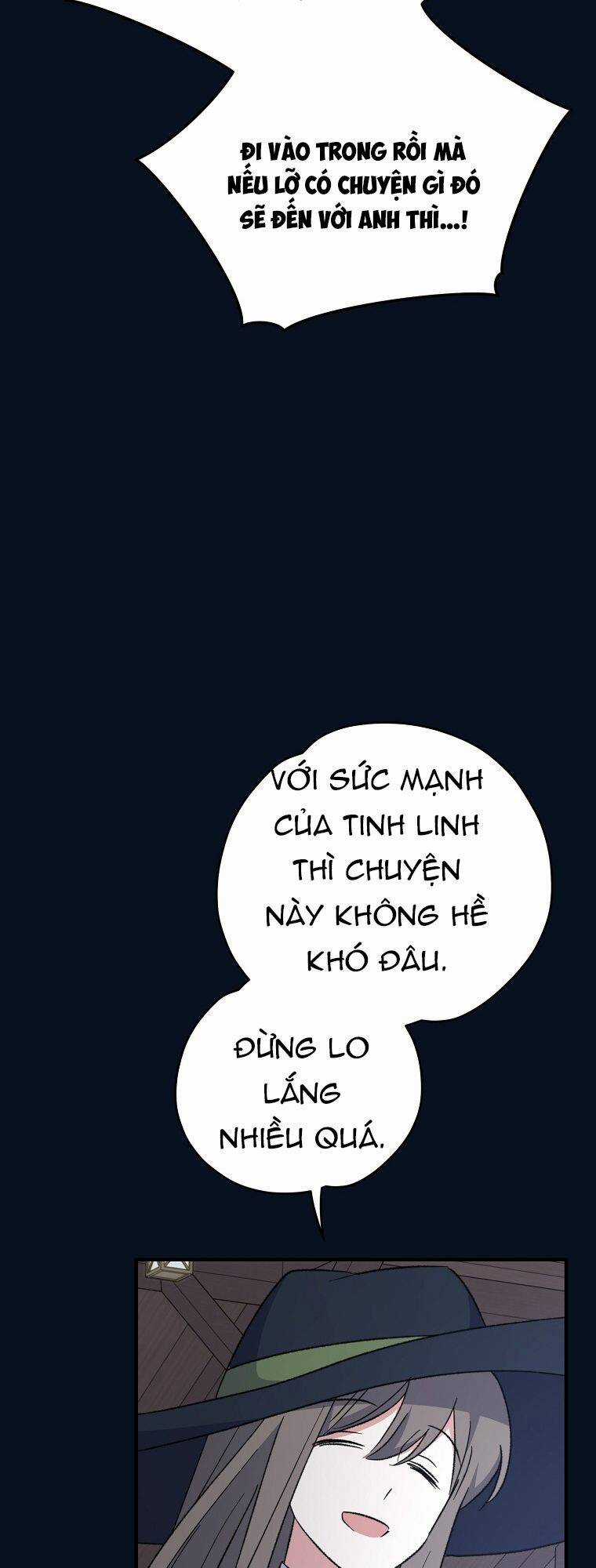 Nhà Hiền Triết Yigret Chapter 77 trang 42