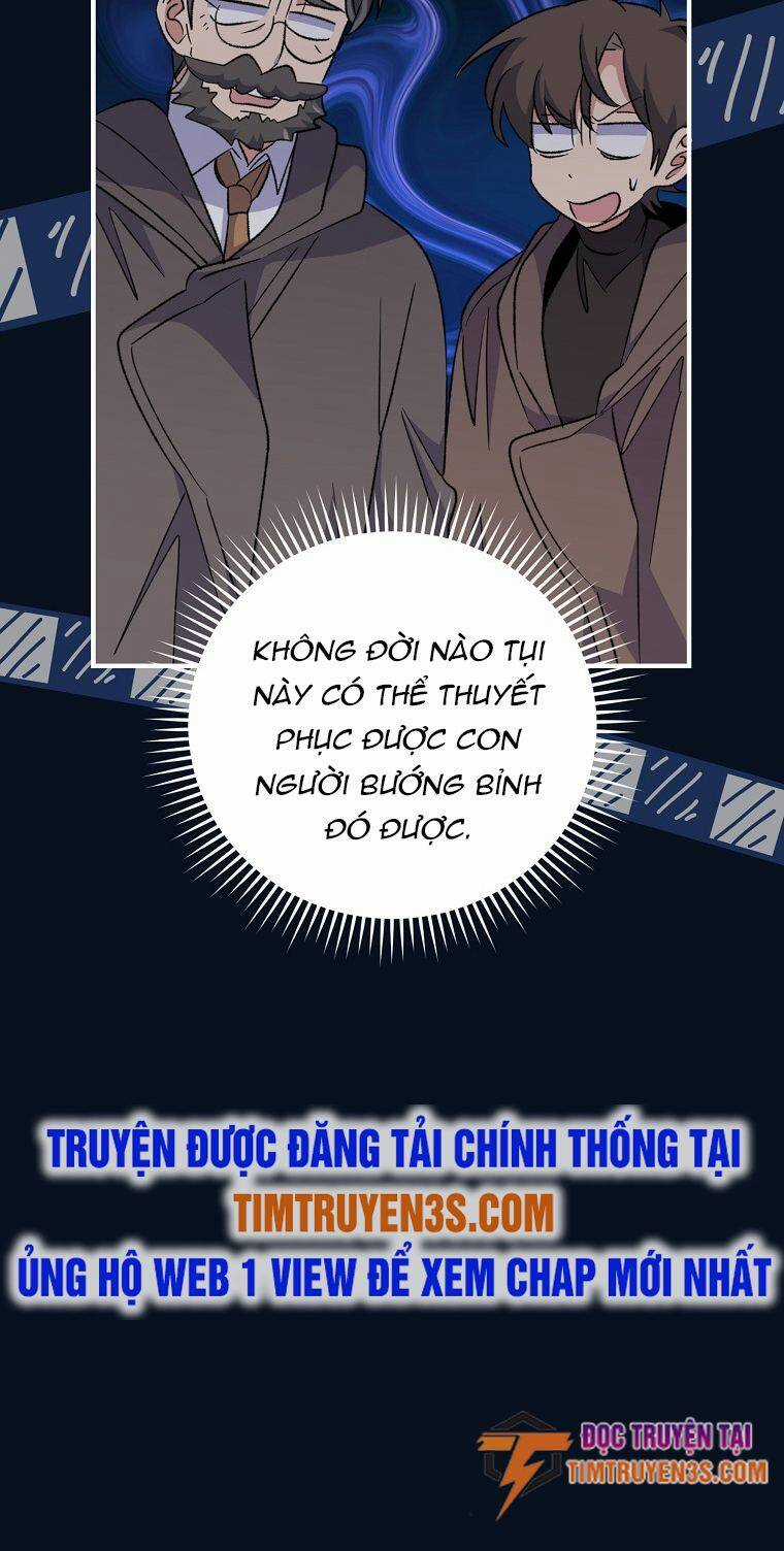 Nhà Hiền Triết Yigret Chapter 77 trang 44