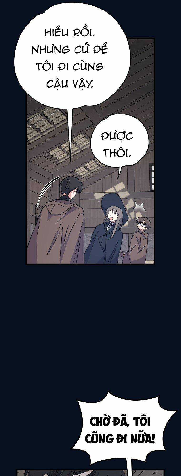 Nhà Hiền Triết Yigret Chapter 77 trang 45