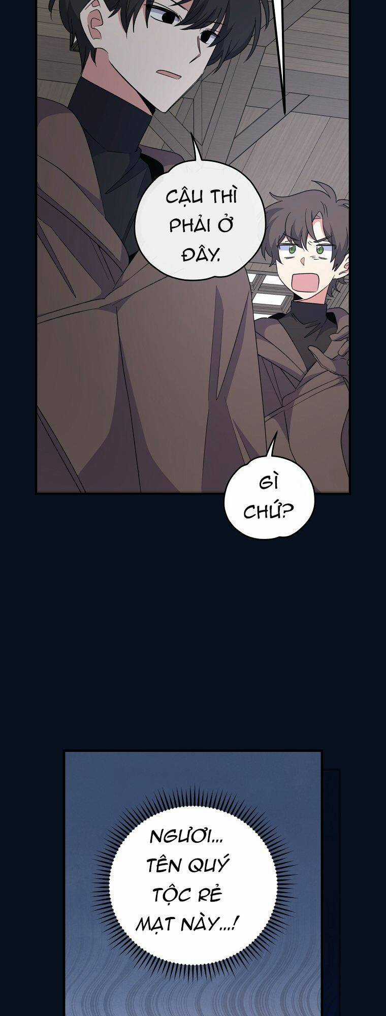 Nhà Hiền Triết Yigret Chapter 77 trang 46