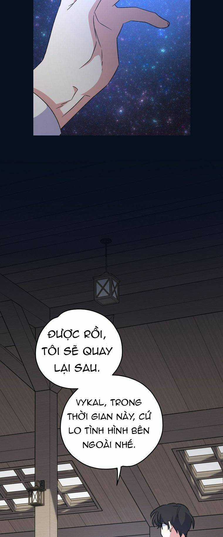 Nhà Hiền Triết Yigret Chapter 77 trang 48