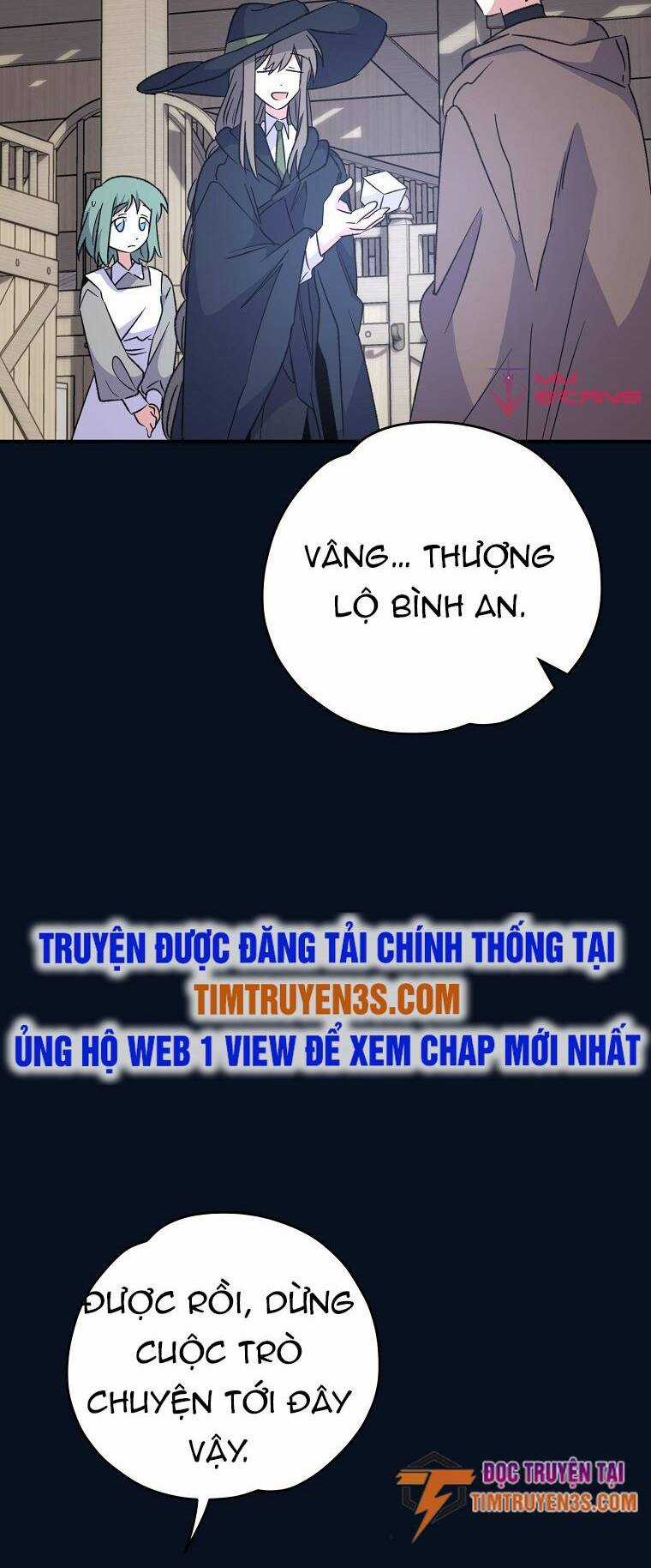 Nhà Hiền Triết Yigret Chapter 77 trang 49