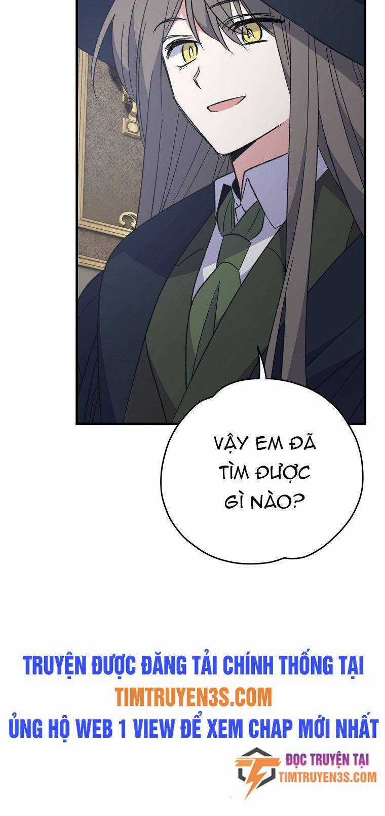 Nhà Hiền Triết Yigret Chapter 77 trang 5