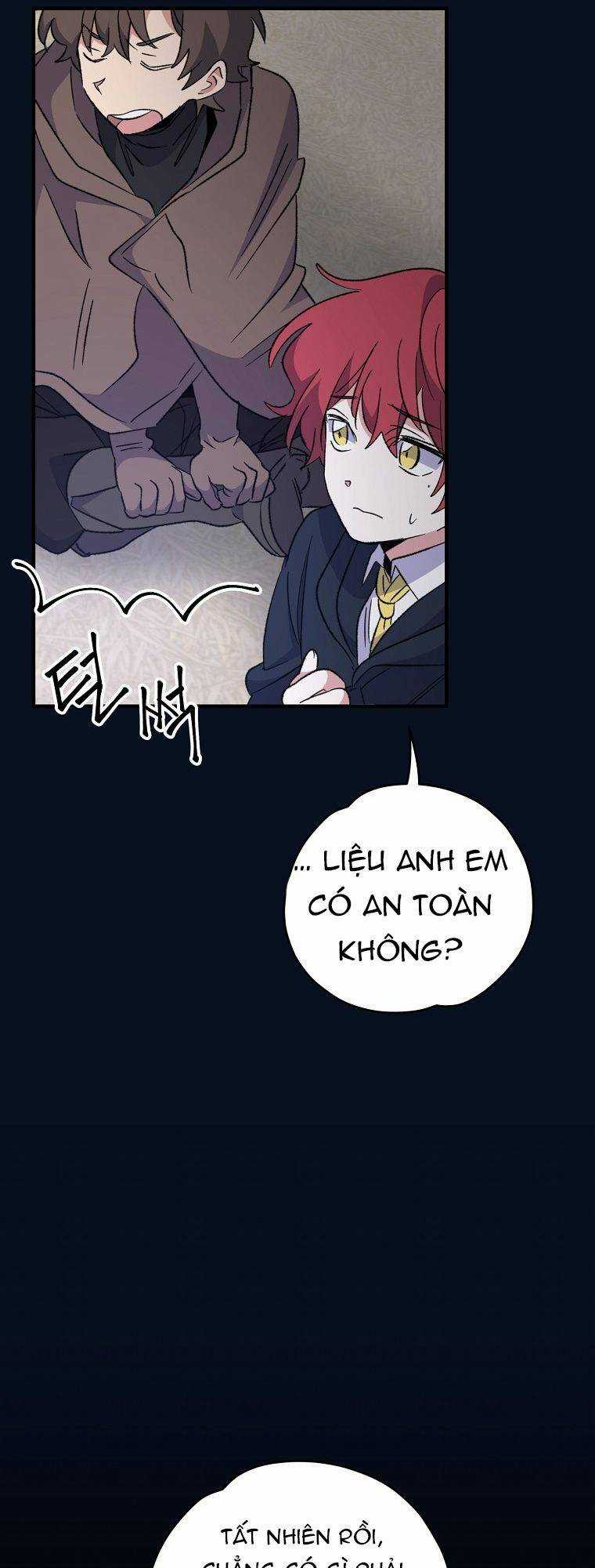 Nhà Hiền Triết Yigret Chapter 77 trang 50