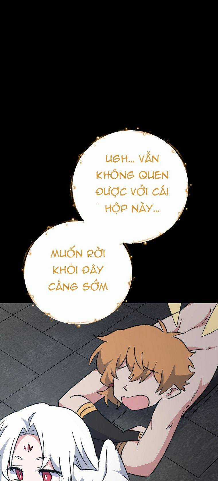 Nhà Hiền Triết Yigret Chapter 77 trang 53