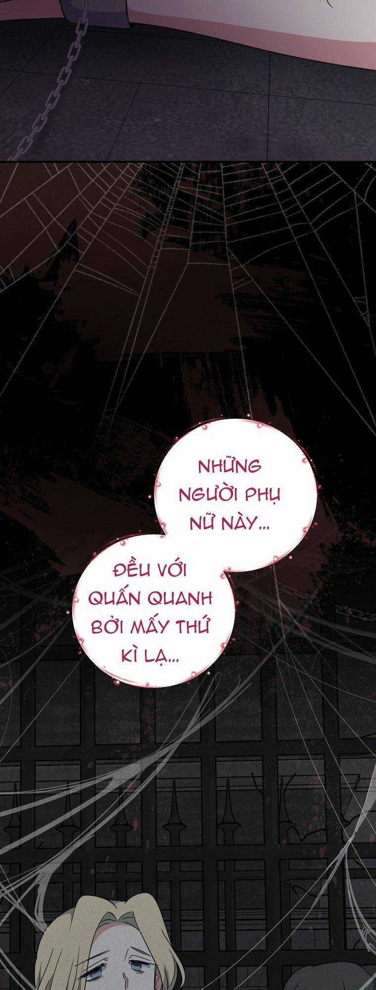 Nhà Hiền Triết Yigret Chapter 77 trang 56